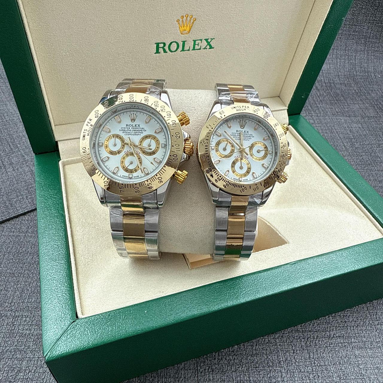 Couple Watch