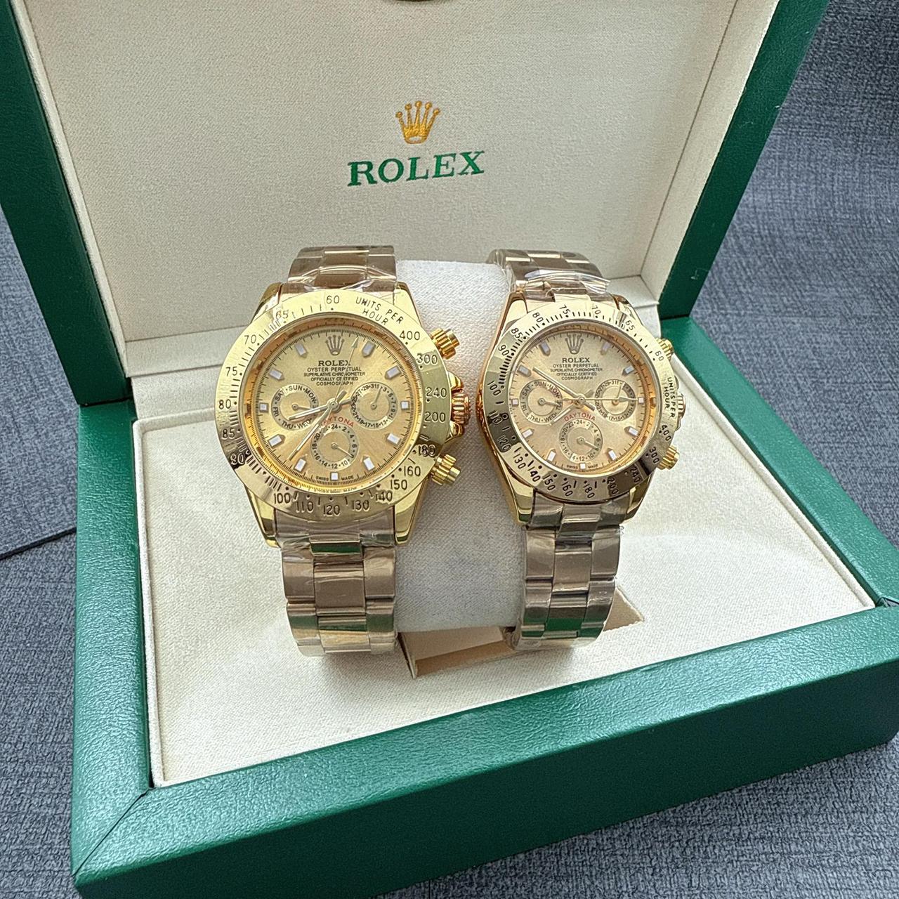 Couple Watch