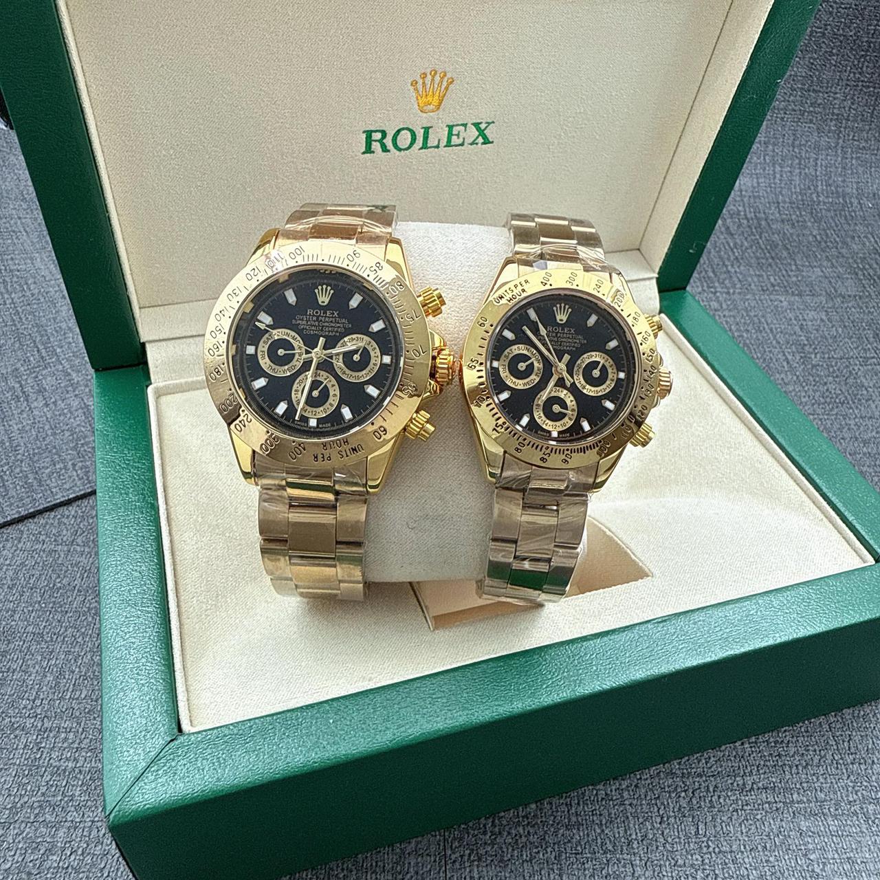 Couple Watch