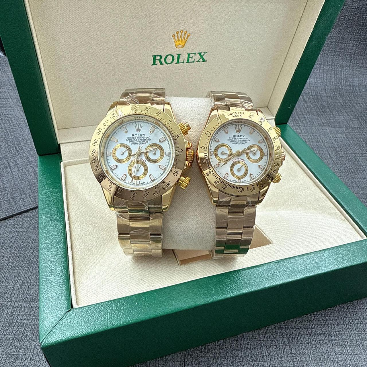 Couple Watch