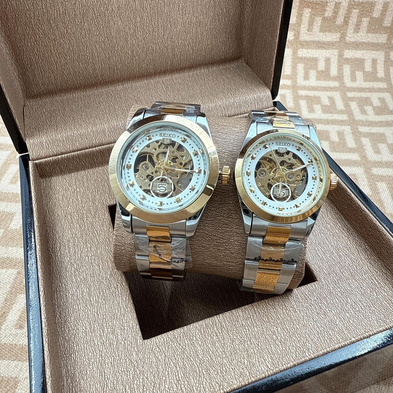 Couple Watch