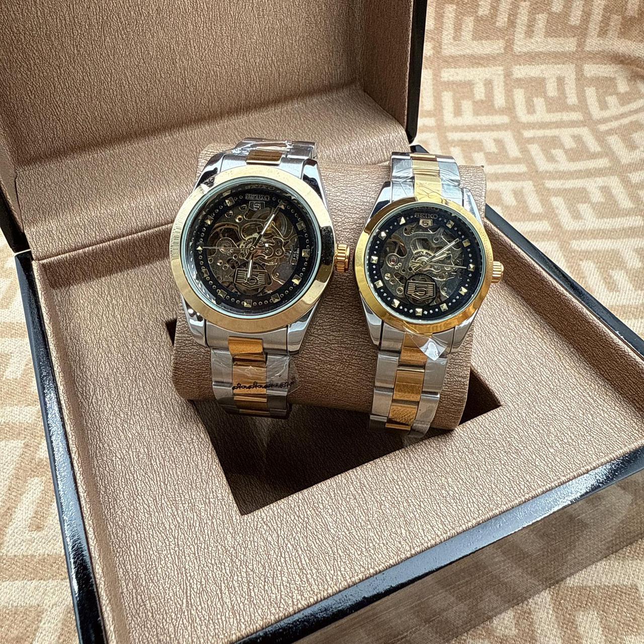 Couple Watch