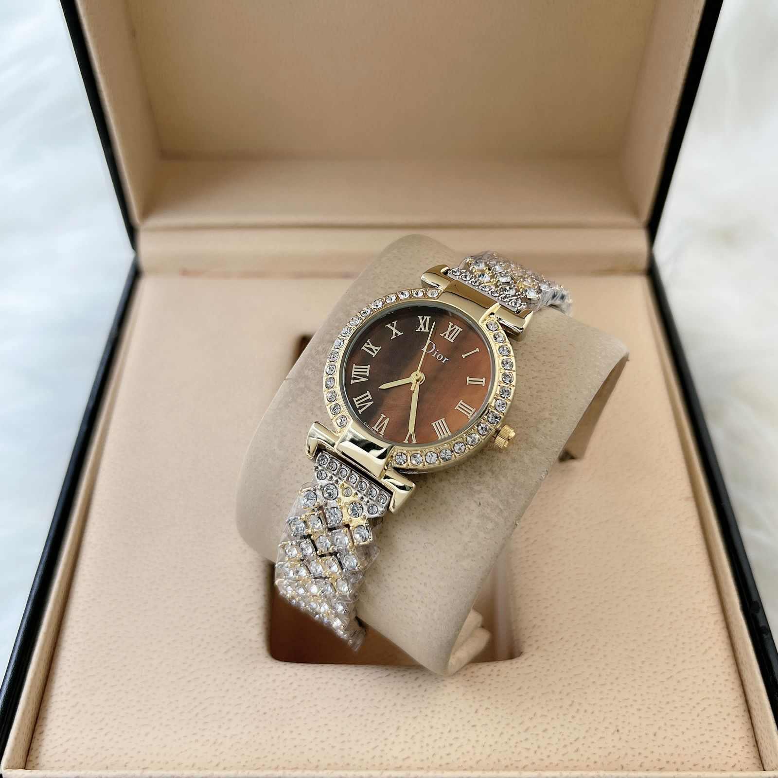 Dior Lady Watch