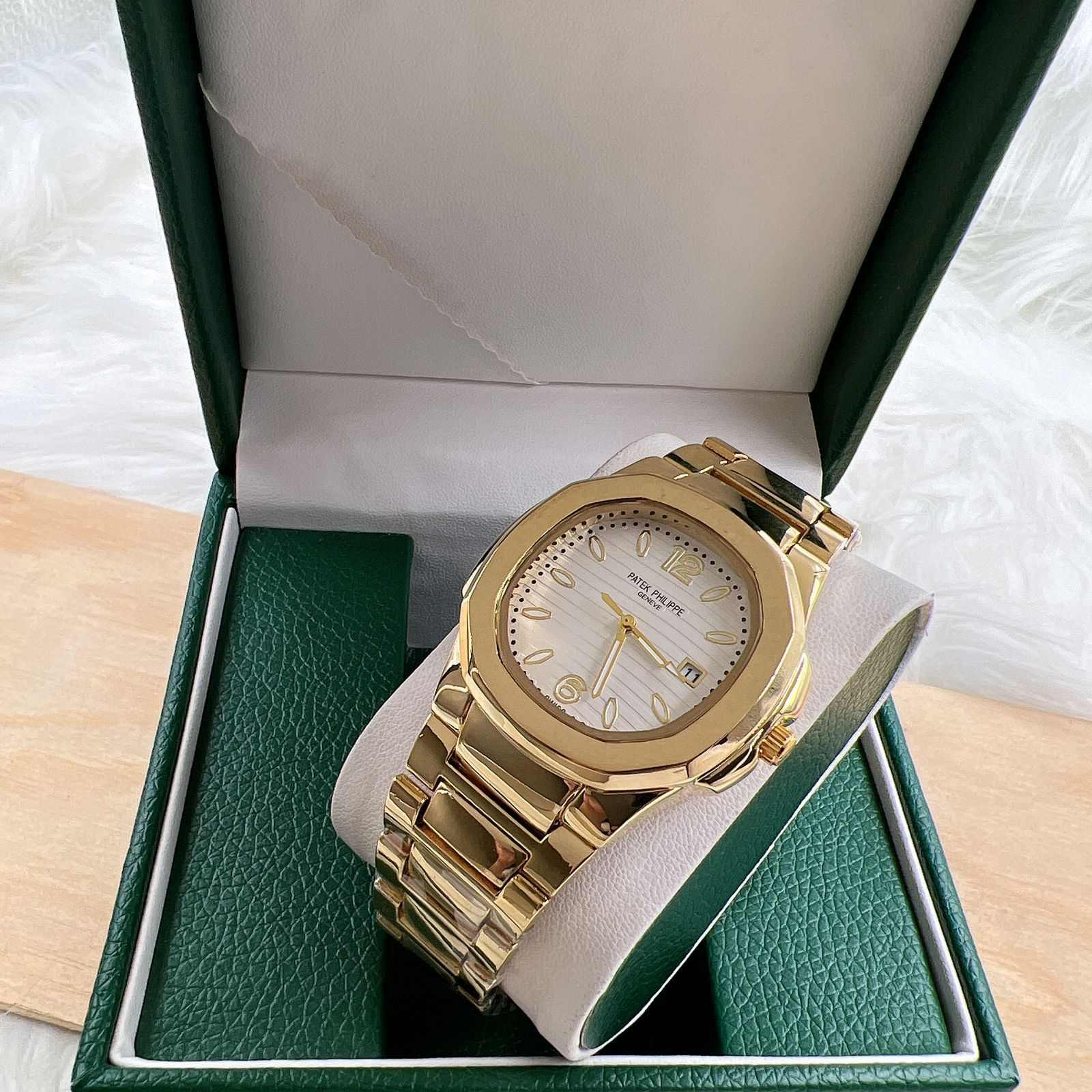 Patek Philippe Watch