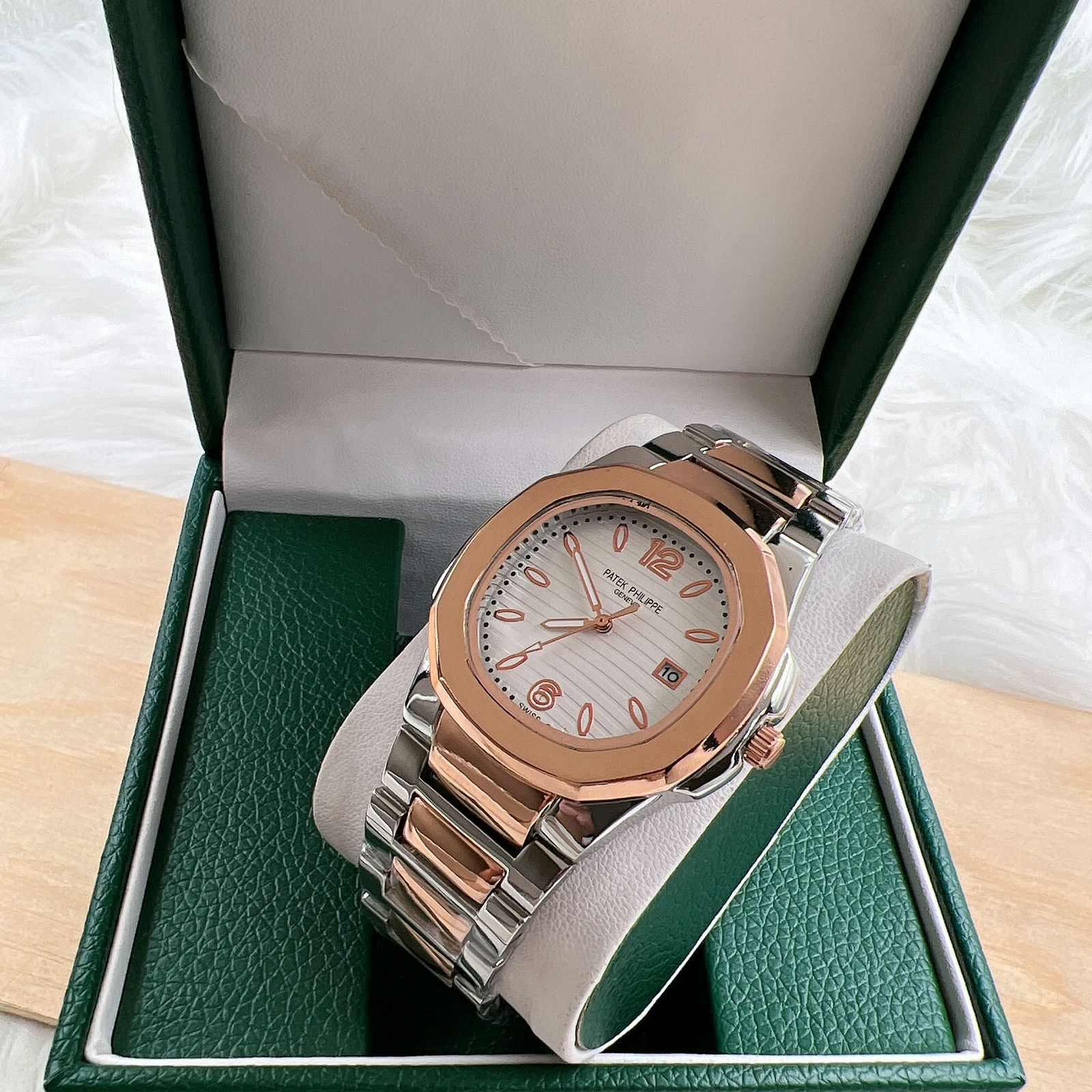 Patek Phillipe Watch