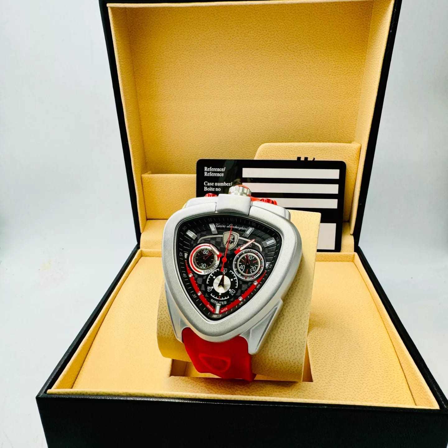 Lamborghini  Watch