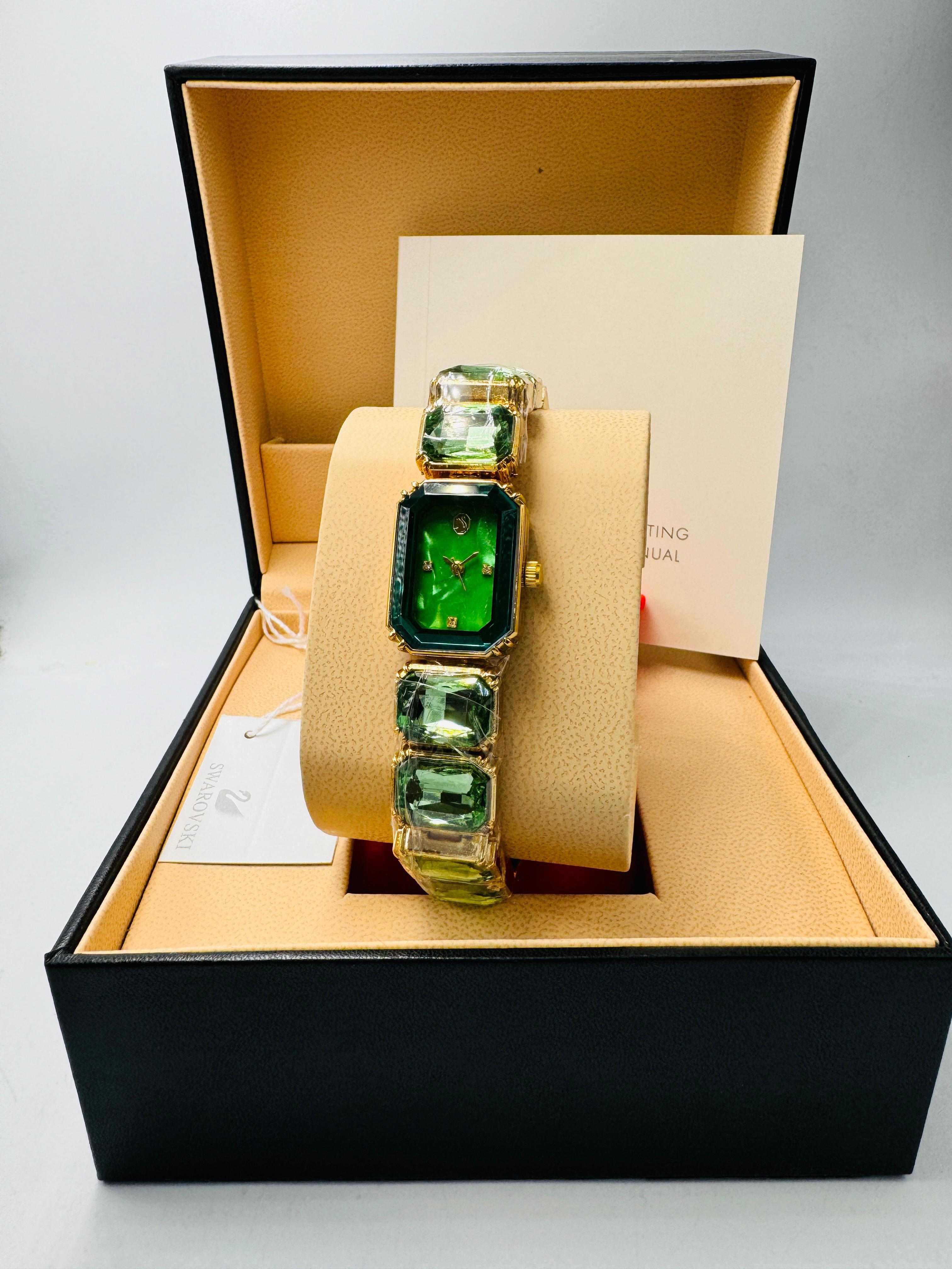 Lady Watch