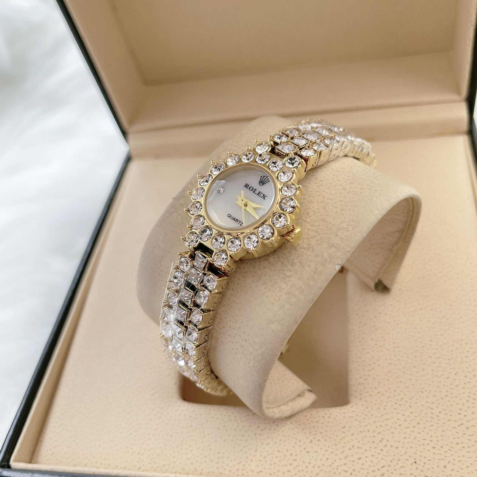 Rolex Lady Watch