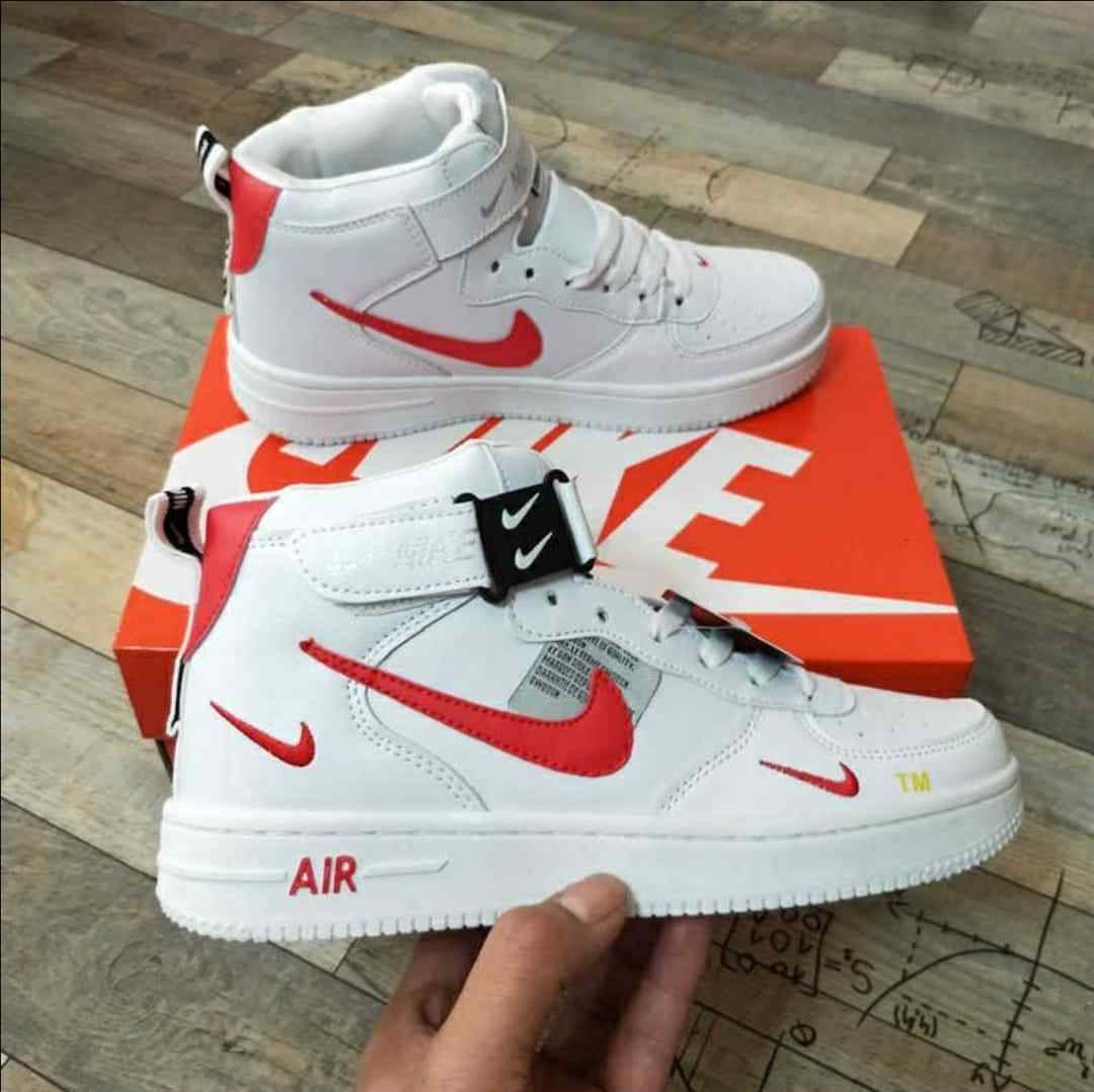 Airforce 1 High Cut