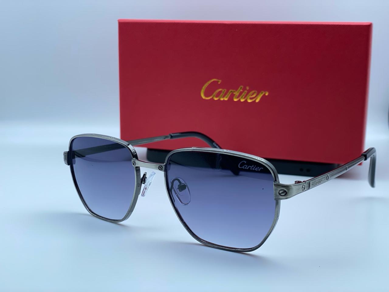 Cartier Glasses