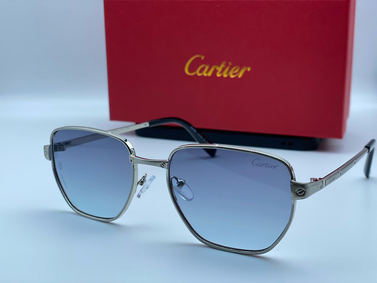 Cartier Glasses