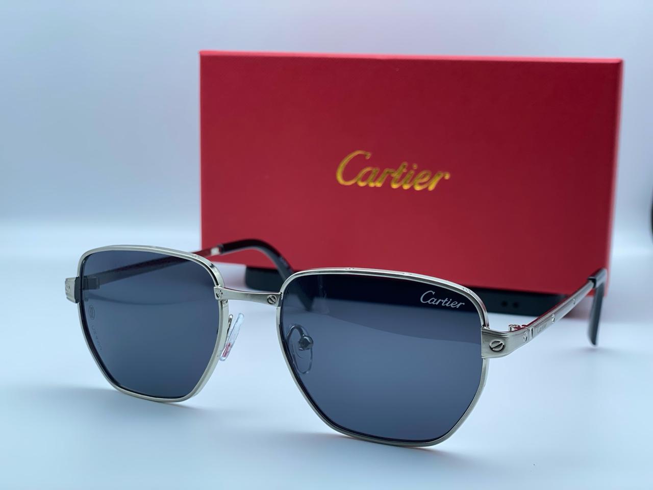 Cartier Glasses