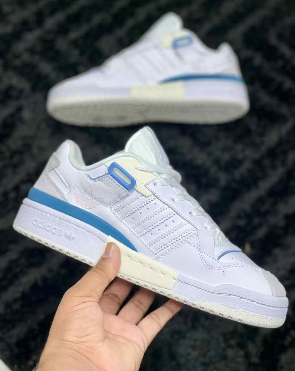 adidas Stan