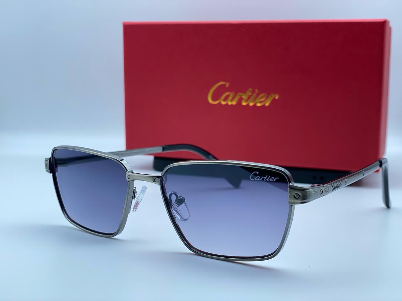 Cartier Glasses