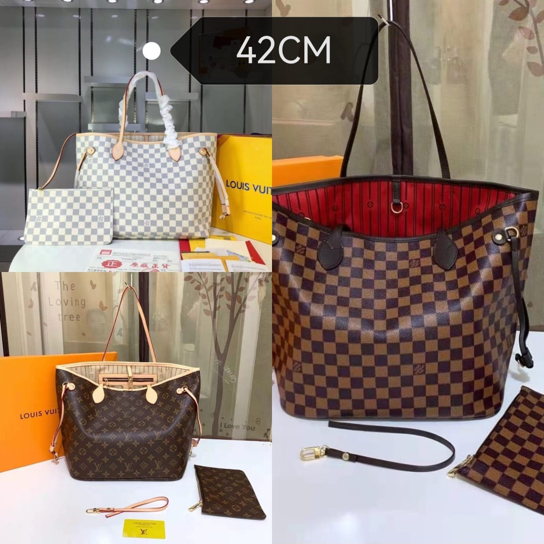 LV Totte Bags
