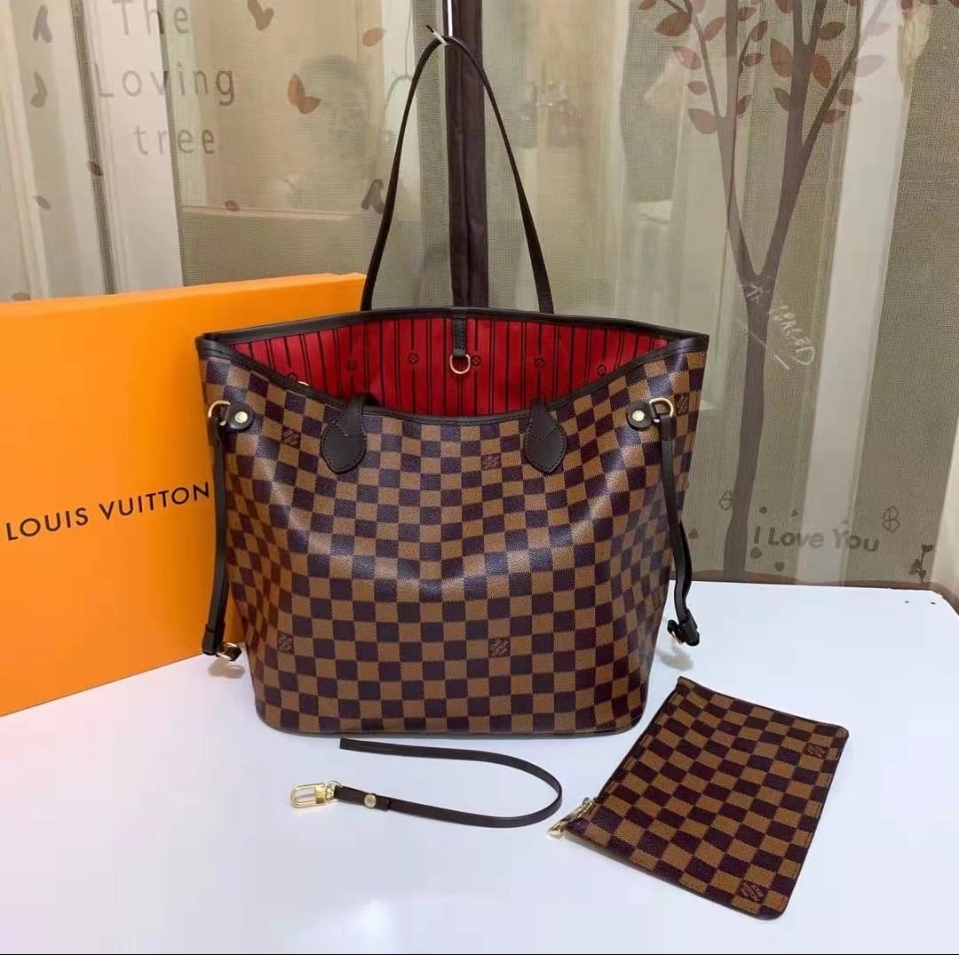 LV Totte Bags