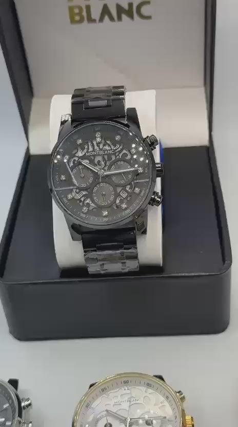 ⌚ Steal the Spotlight: 50% Off Luxury Watches – Gone in 60 Seconds!