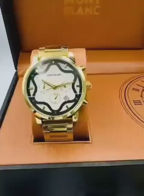 ⌚ Steal the Spotlight: 50% Off Luxury Watches – Gone in 60 Seconds!