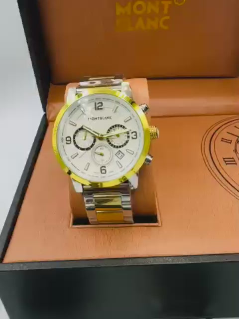 ⌚ Steal the Spotlight: 50% Off Luxury Watches – Gone in 60 Seconds!