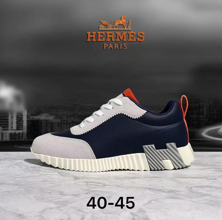 HERMES Paris Best Quality Sneak