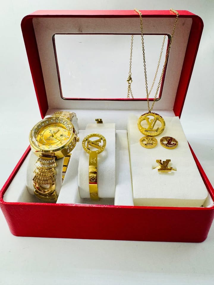 Best Quality Ladies Watches