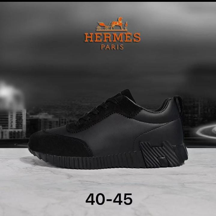 HERMES Paris Best Quality Sneak