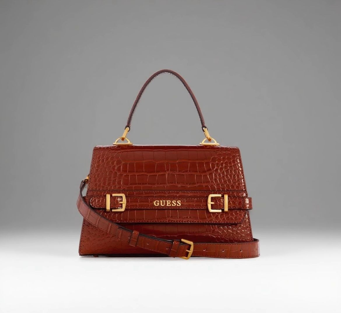 BAGSMART Tote Bag for Women, Foldable Tote Bag With Zipper Travel Large Shoulder Bag Handbag for Work-16.5''l X 6''wx 14''hBest Quality Bags