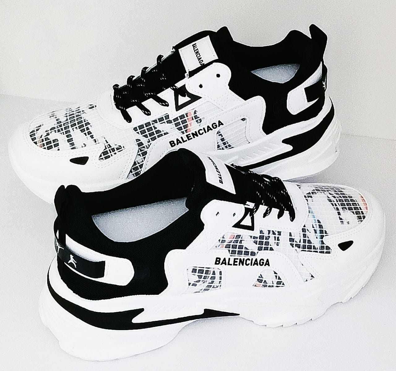 Custom Black Wukong AF1 Sneaker : Hand Painted Anime Shoes - Graffiti Lettering Sneakers Best Quality Adidas shoes