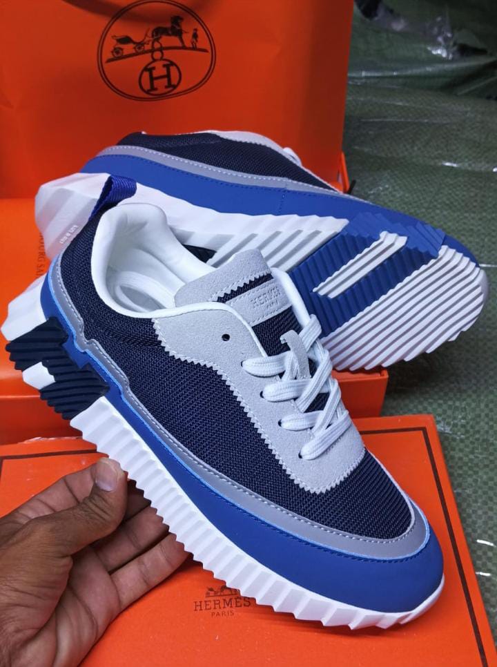 HERMES Paris Best Quality Sneak