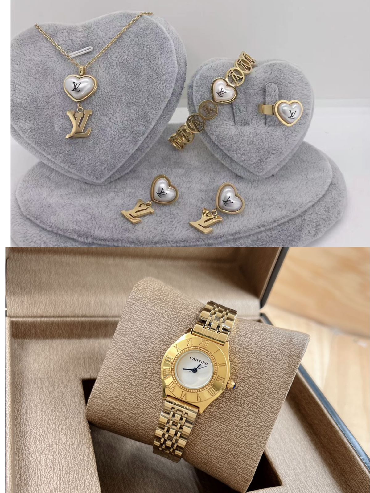 Best Quality Ladies Watches