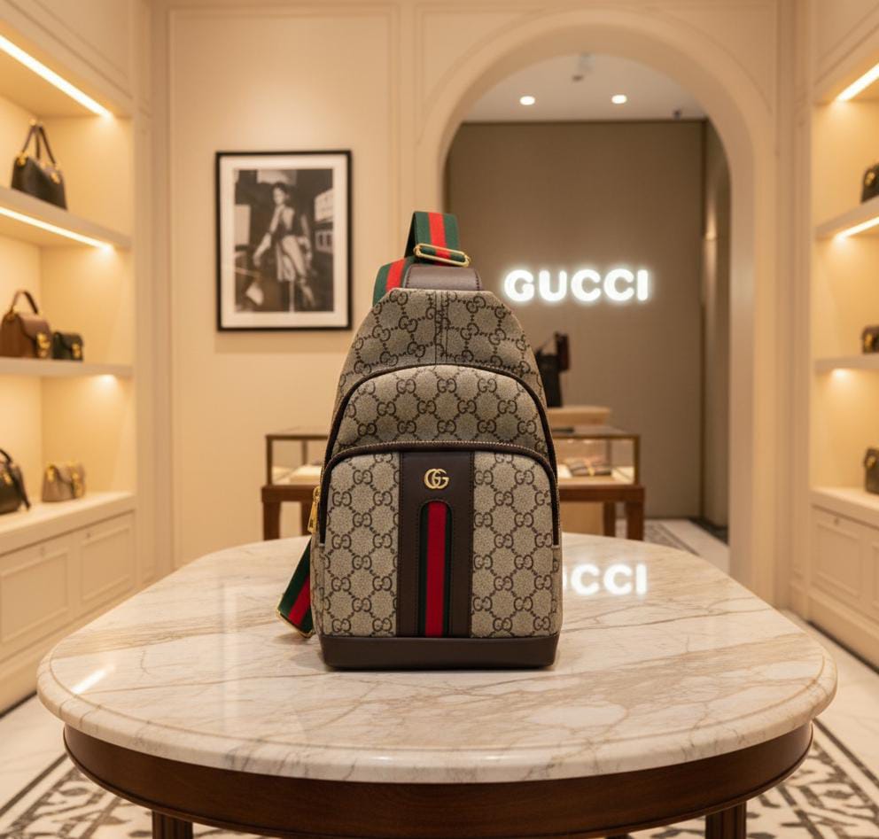 🌟Luxury Quilted Leather Handbag - Designer Style Shoulder Bag 🌟