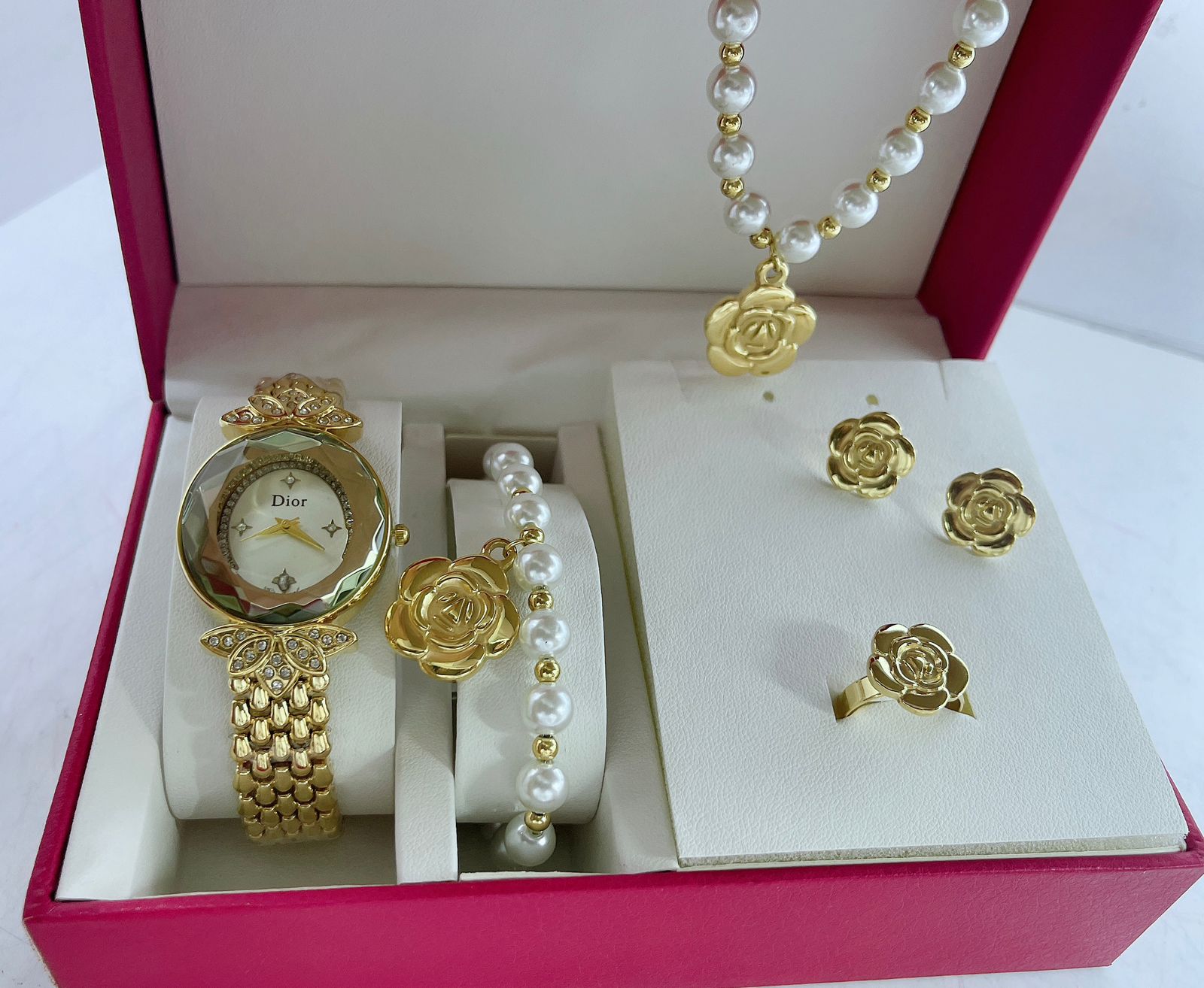 Best Quality Ladies Watches