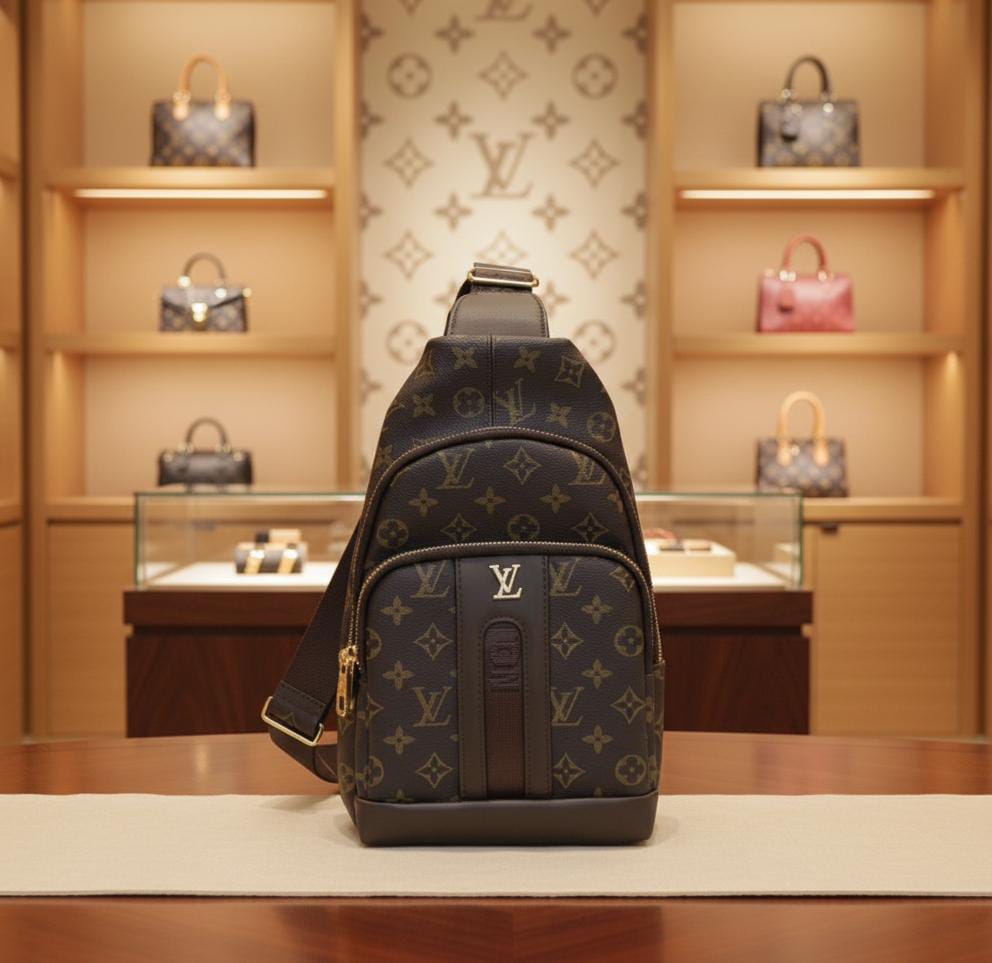 🌟Luxury Quilted Leather Handbag - Designer Style Shoulder Bag 🌟