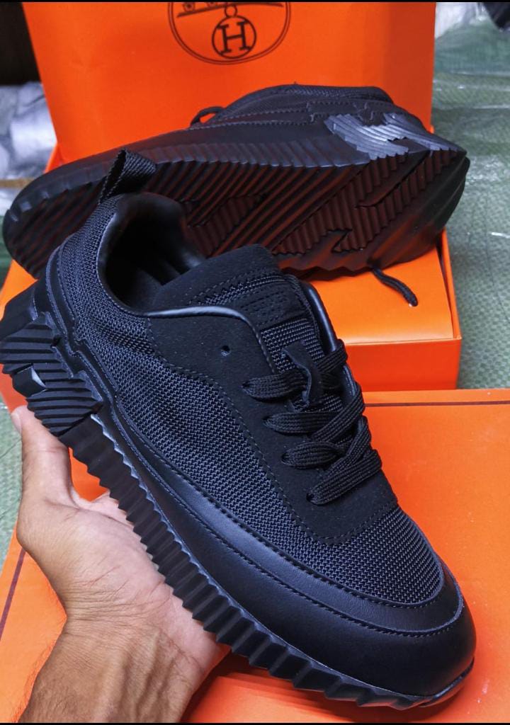 HERMES Paris Best Quality Sneak