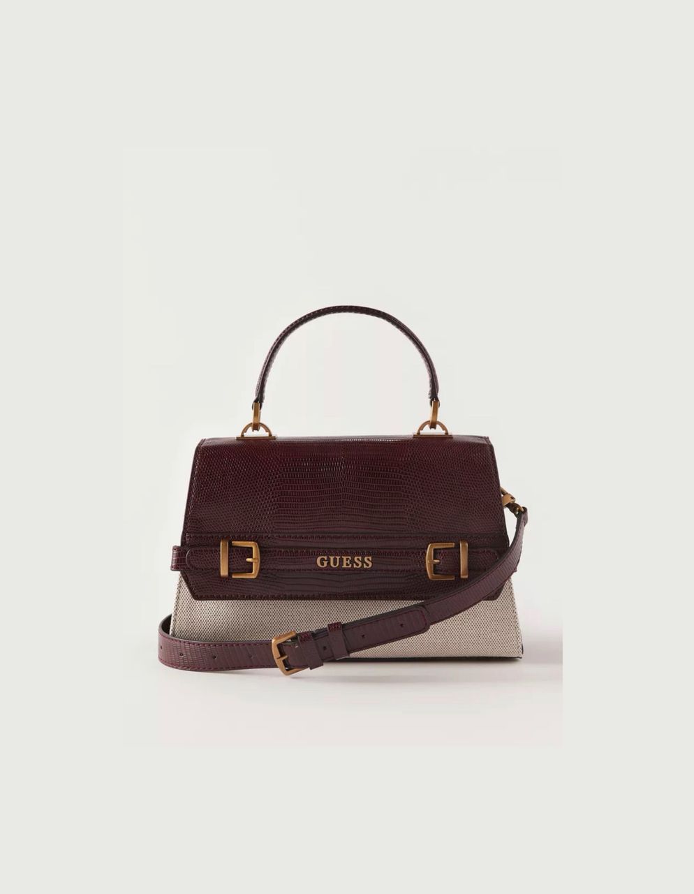 BAGSMART Tote Bag for Women, Foldable Tote Bag With Zipper Travel Large Shoulder Bag Handbag for Work-16.5''l X 6''wx 14''hBest Quality Bags