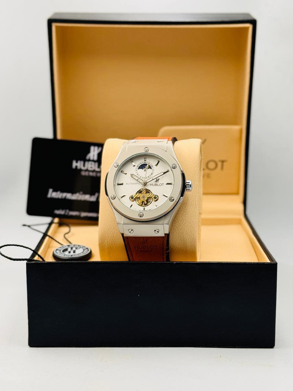 Best Quality Watches