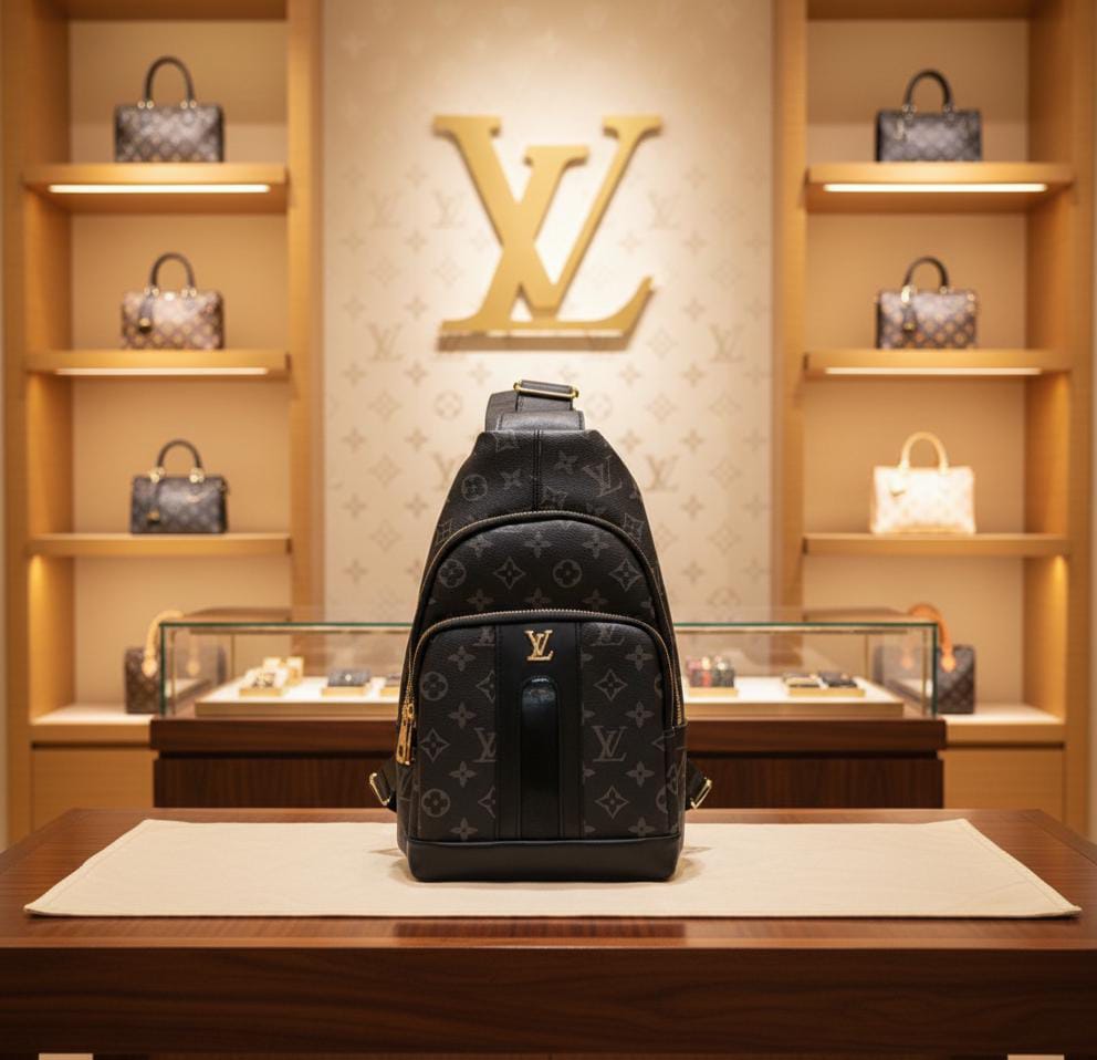 🌟Luxury Quilted Leather Handbag - Designer Style Shoulder Bag 🌟