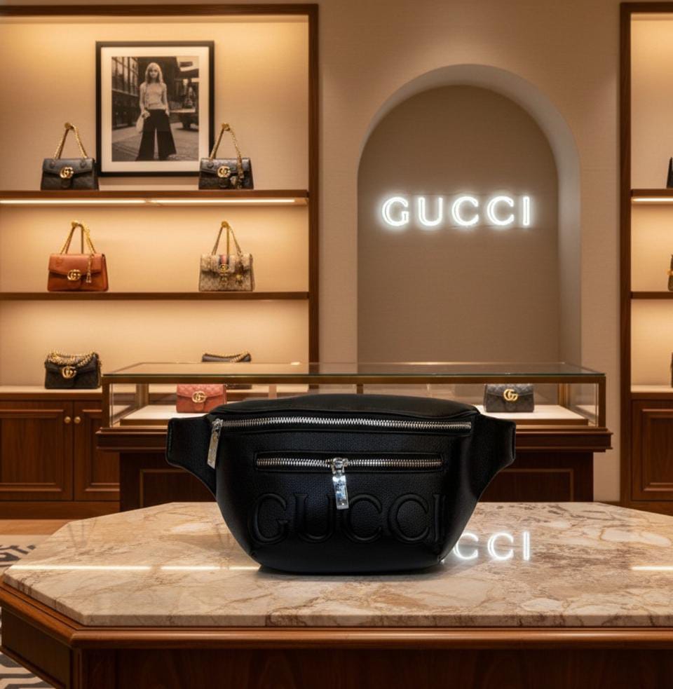 🌟Luxury Quilted Leather Handbag - Designer Style Shoulder Bag 🌟