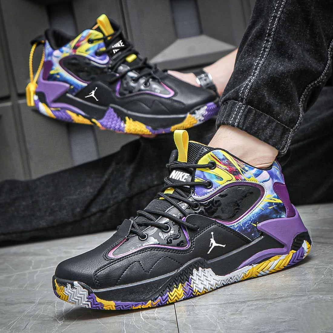 Best Quality shoes Sneakers Joggers