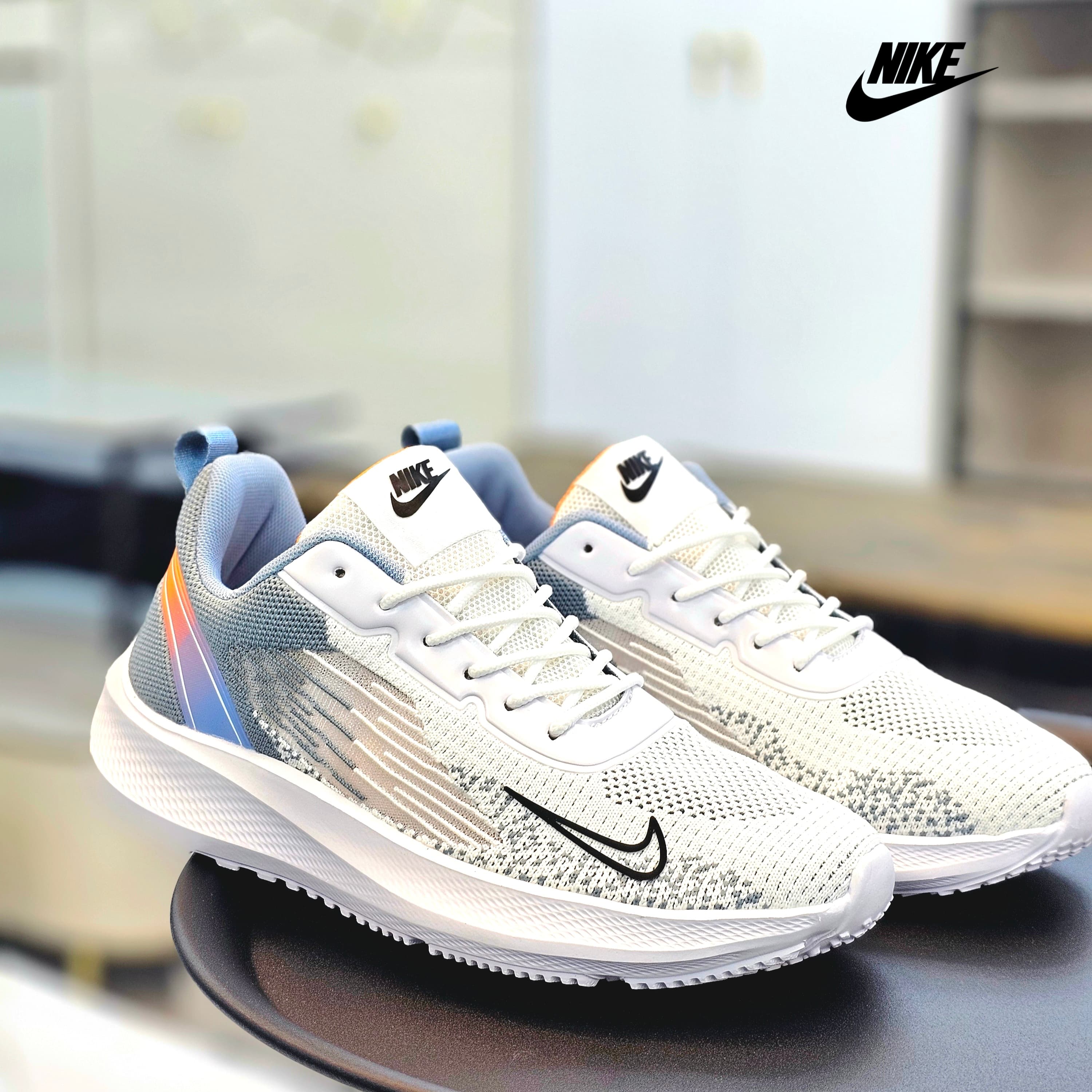 Custom Black Wukong AF1 Sneaker : Hand Painted Anime Shoes - Graffiti Lettering Sneakers Best Quality shoes New