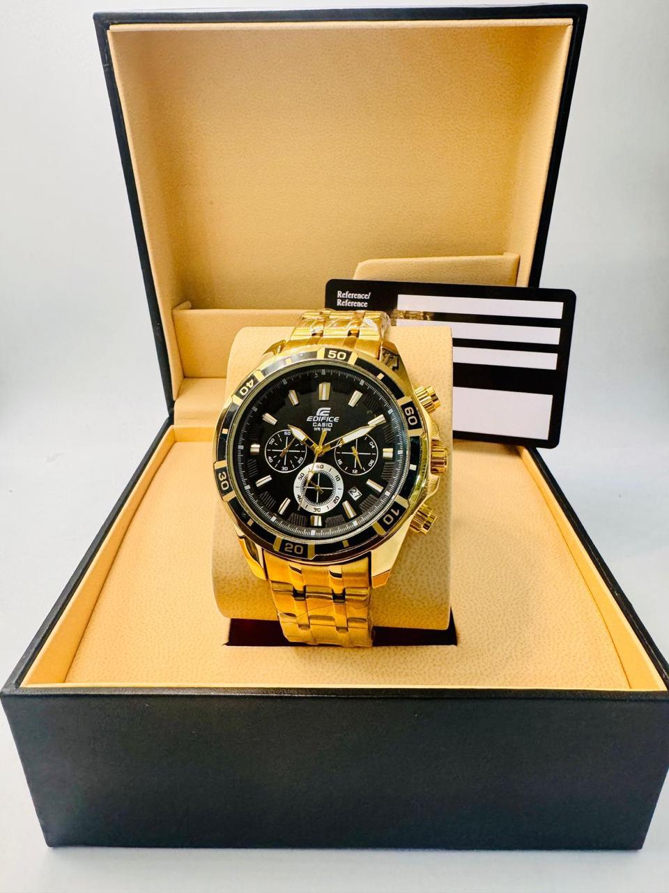 ⌚ Steal the Spotlight: 50% Off Luxury Watches – Gone in 60 Seconds!