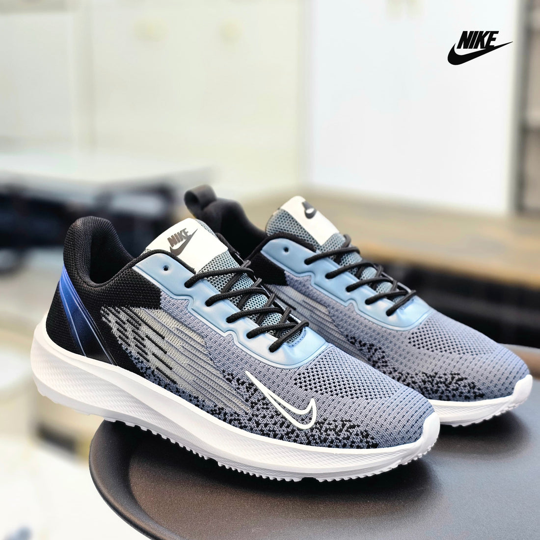 Unisex Running Sneakers | Breathable Mesh Sports Shoes | Lightweight Shock-Absorbing Trainers for Men & Women | Casual Jogging Shoes Best Quality shoes comfortable