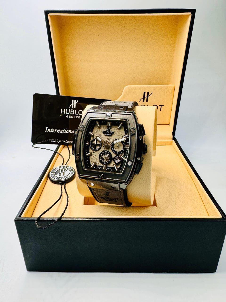 ⌚ Steal the Spotlight: 50% Off Luxury Watches – Gone in 60 Seconds!