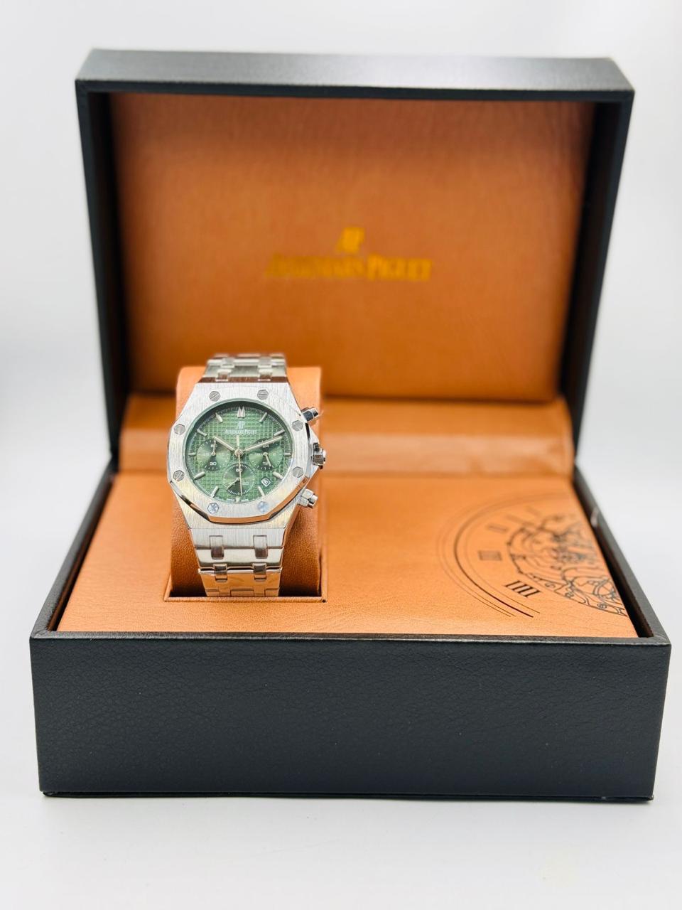 ⌚ Steal the Spotlight: 50% Off Luxury Watches – Gone in 60 Seconds!