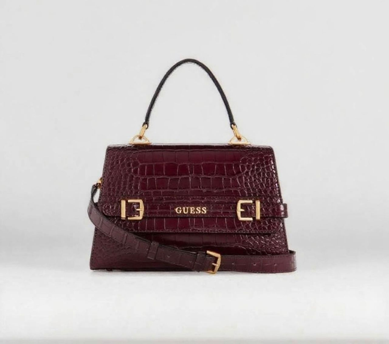 BAGSMART Tote Bag for Women, Foldable Tote Bag With Zipper Travel Large Shoulder Bag Handbag for Work-16.5''l X 6''wx 14''hBest Quality Bags