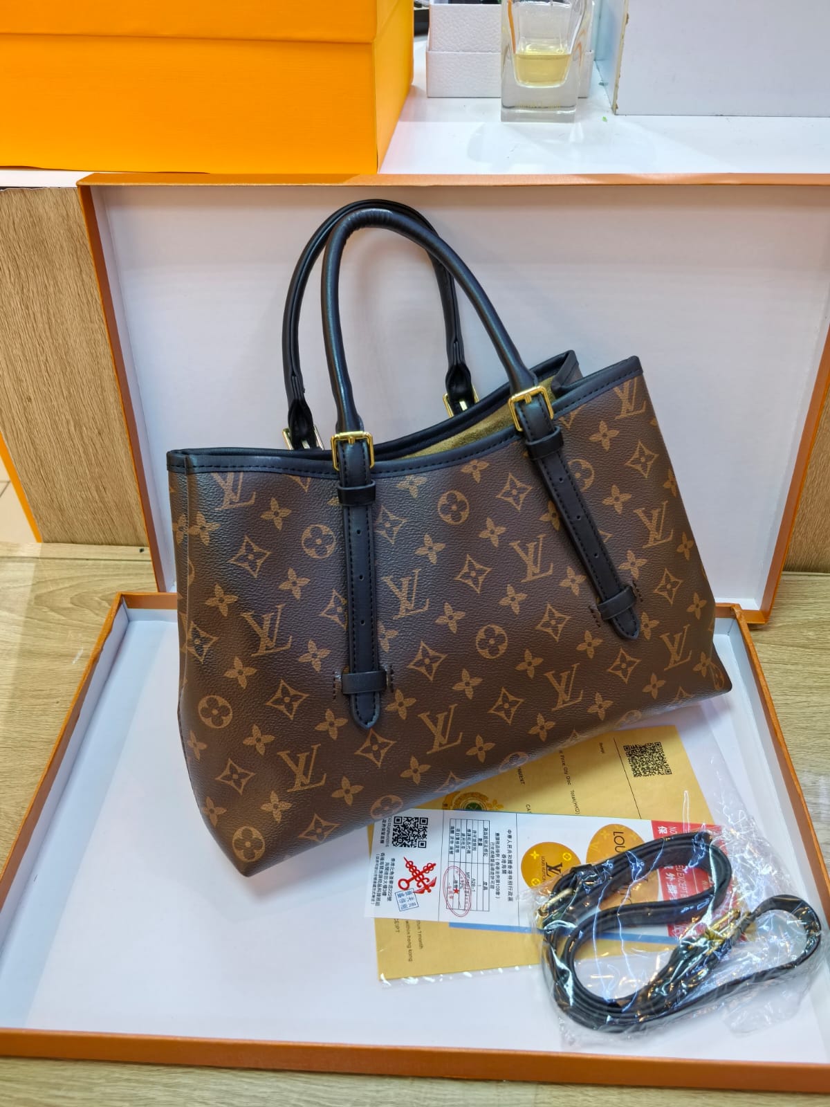 Best Quality Ladies Bags