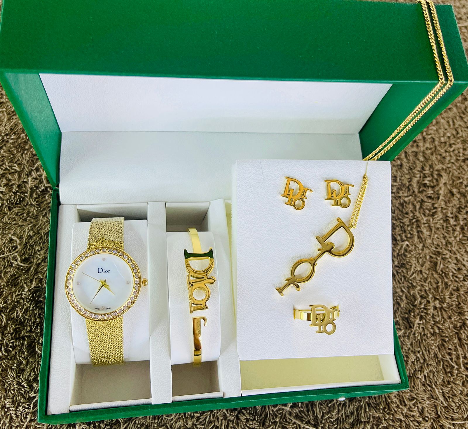 Best Quality Ladies Watches