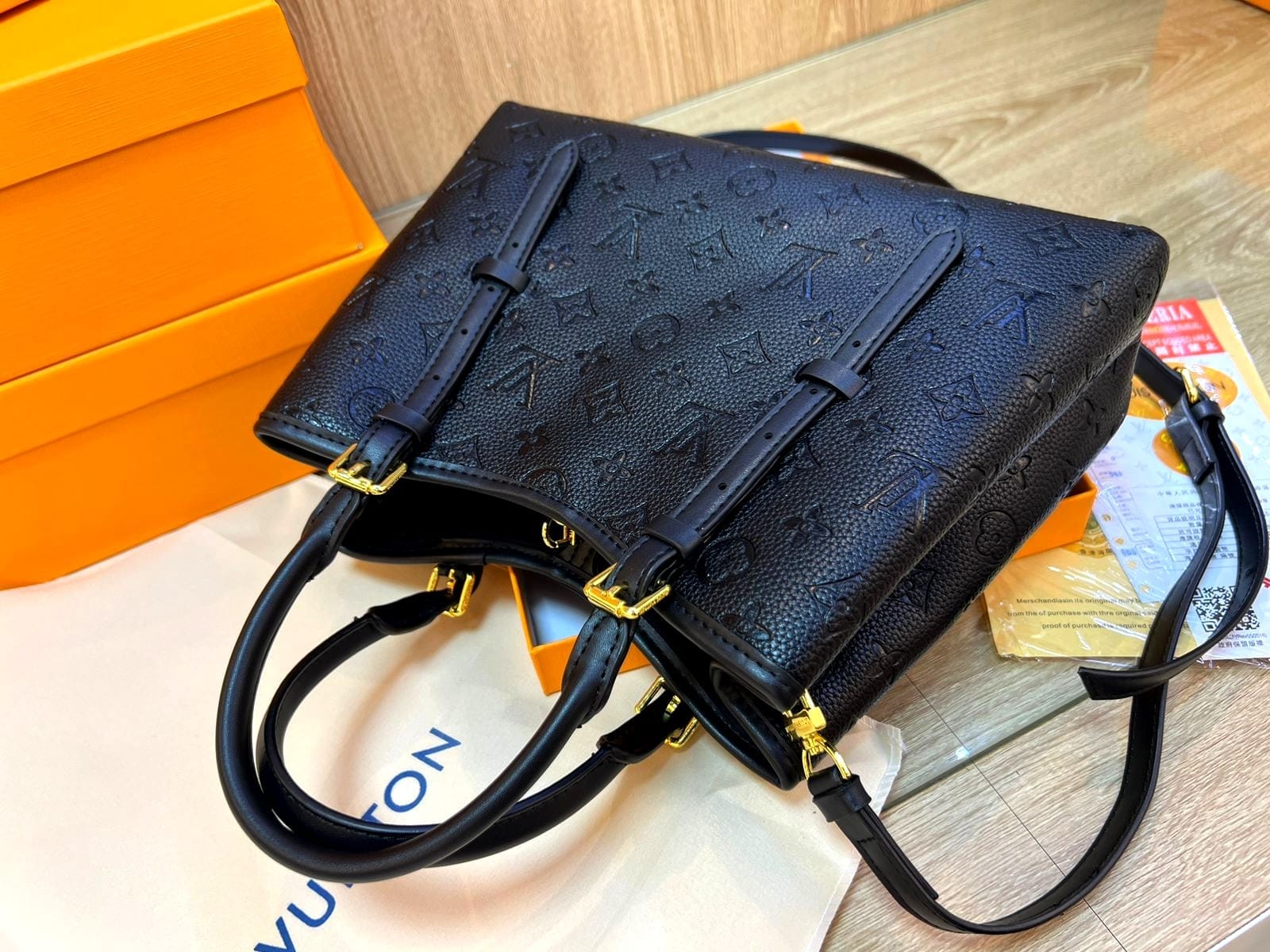 Best Quality Ladies Bags