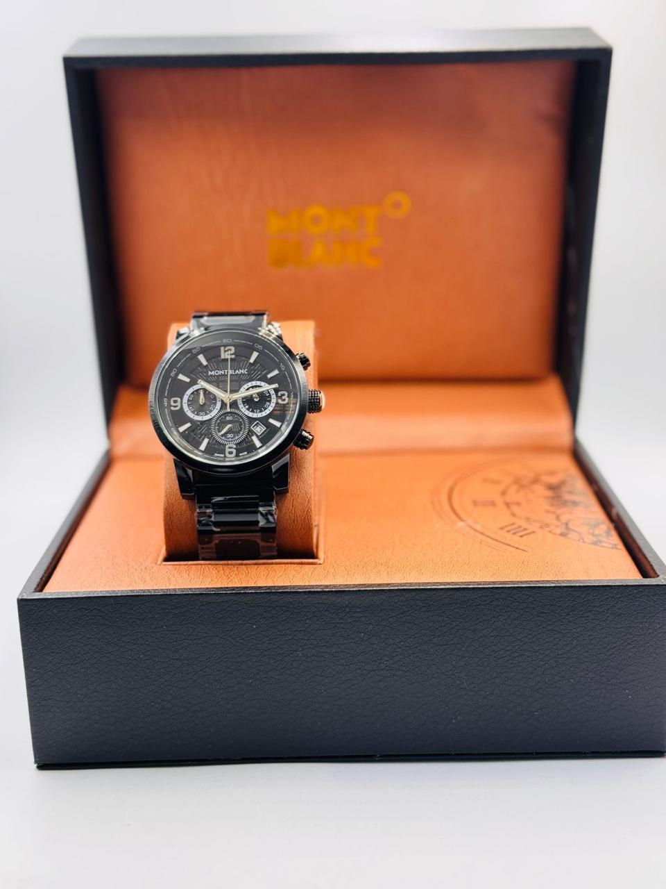 ⌚ Steal the Spotlight: 50% Off Luxury Watches – Gone in 60 Seconds!