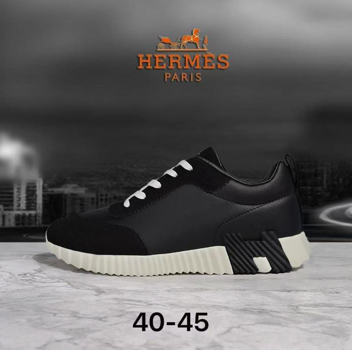 HERMES Paris Best Quality Sneak